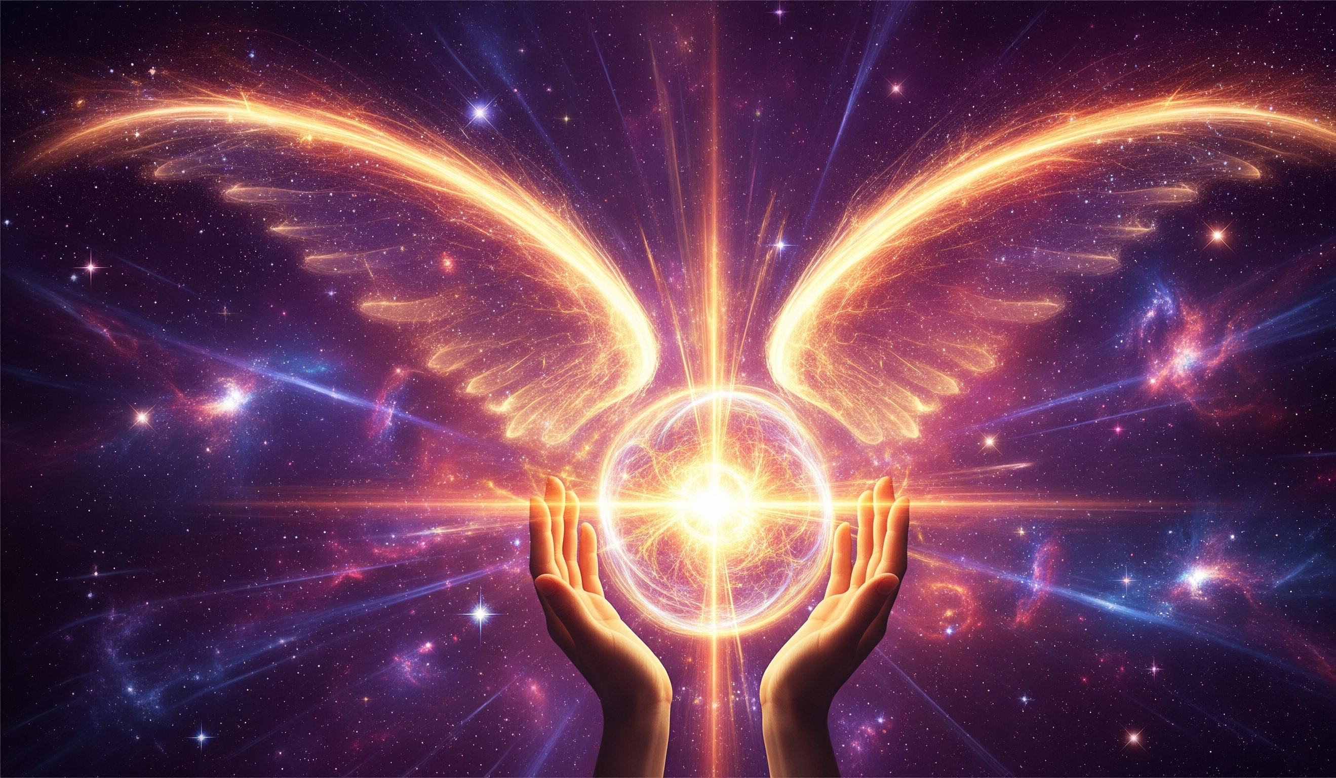 Manifestación Consciente: Co-creando con el Universo y tus Ángeles