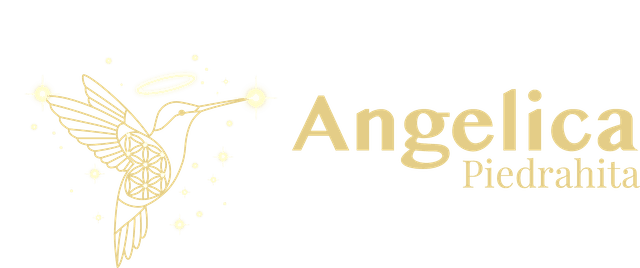 Logo Angelica Piedrahita - Terapias Holísticas