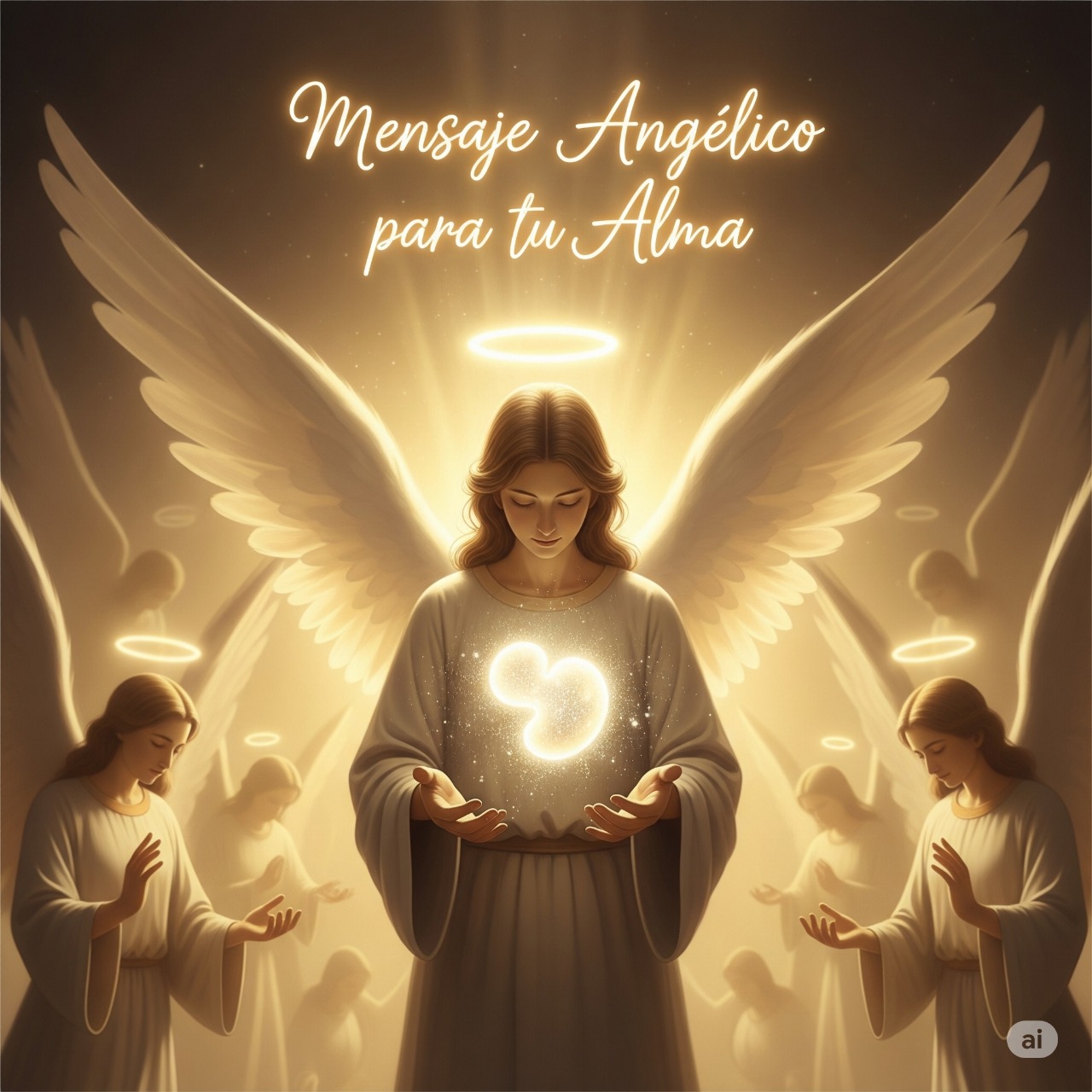Propósito y Manifestación con Apoyo Angelical